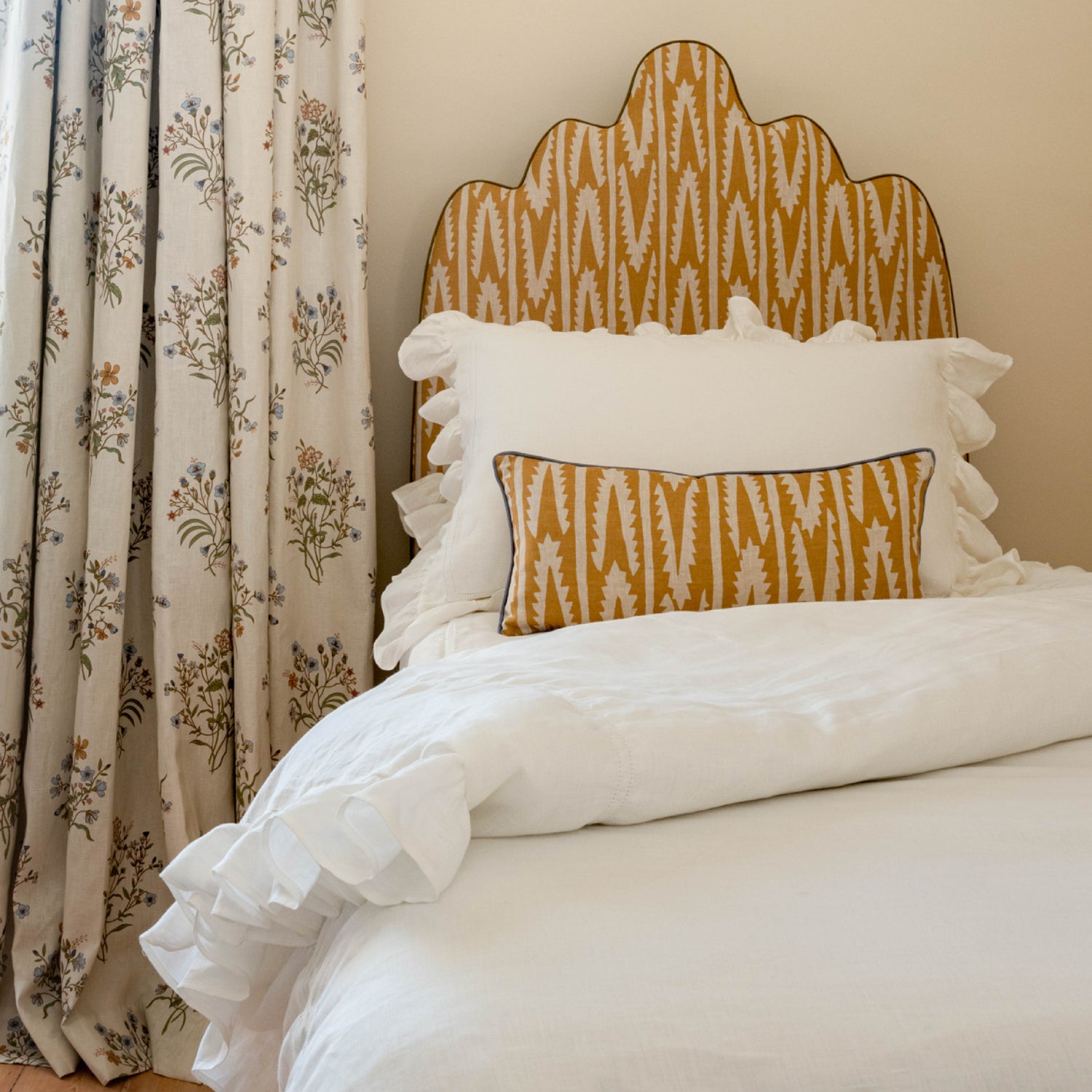 Bed Linen