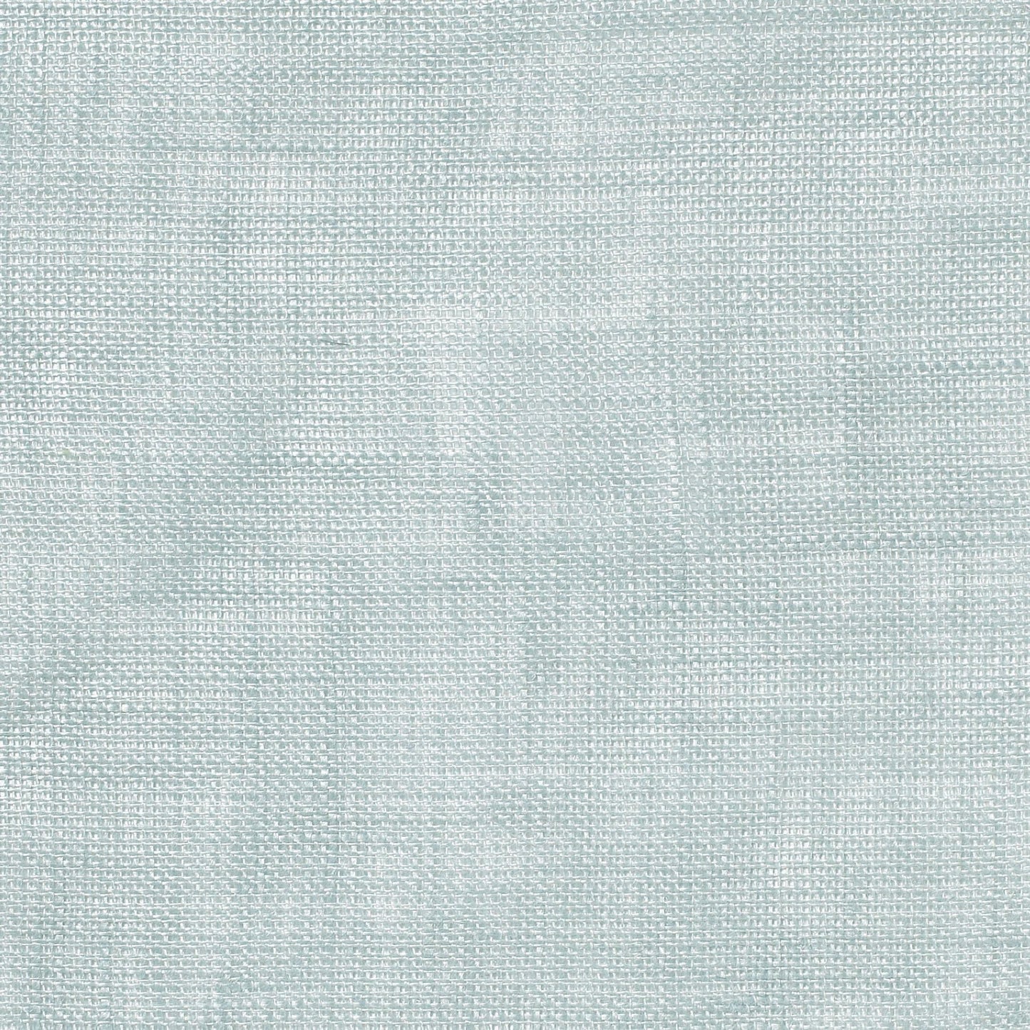 Sample - Sheer Linen Plain Parma Grey