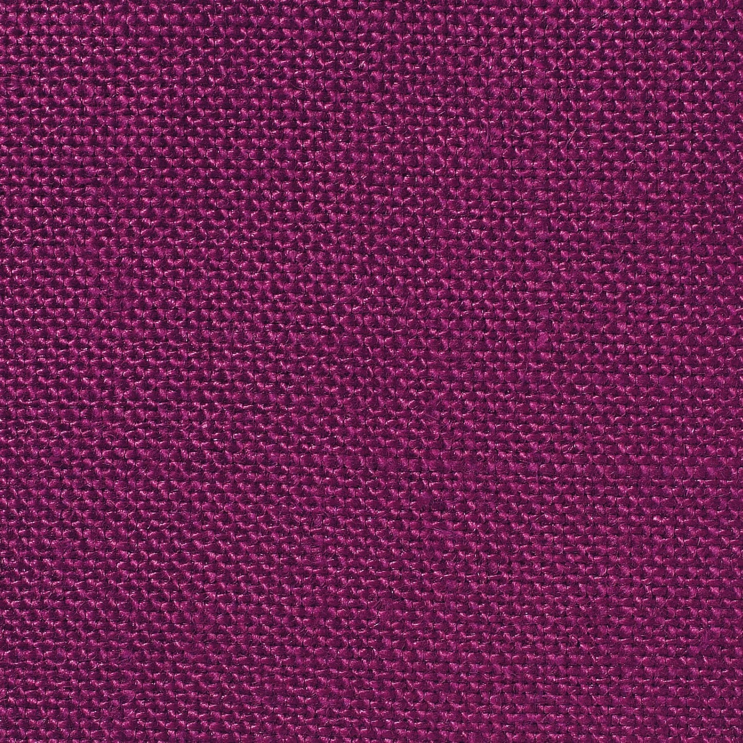 Sample - Mid Weight Plain Linen Claret
