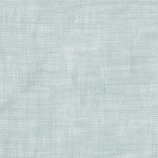 Sheer Linen Plain Parma Grey
