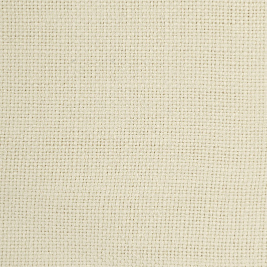 Mid Weight Plain Linen Alabaster