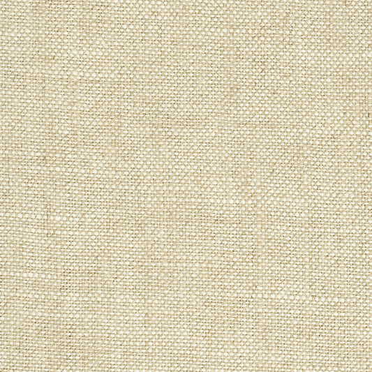 Mid Weight Chambray Linen Parchment