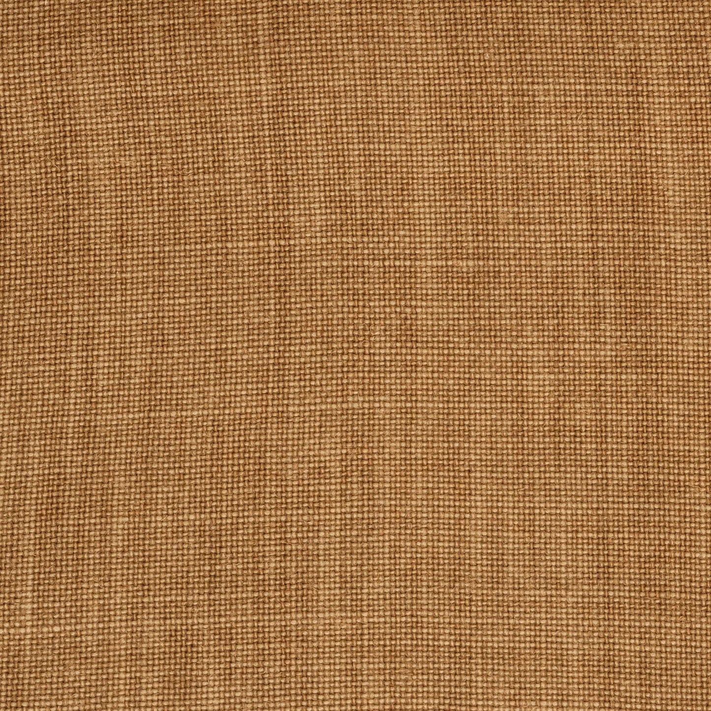 Mid Weight Laundered Linen Antique Gold