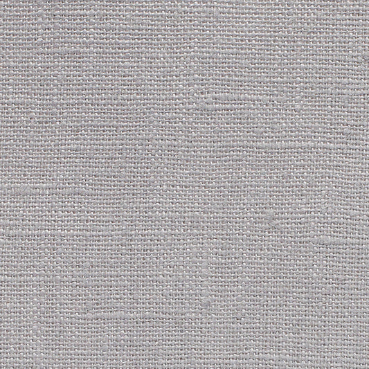 Light Weight Plain Linen Dove Grey