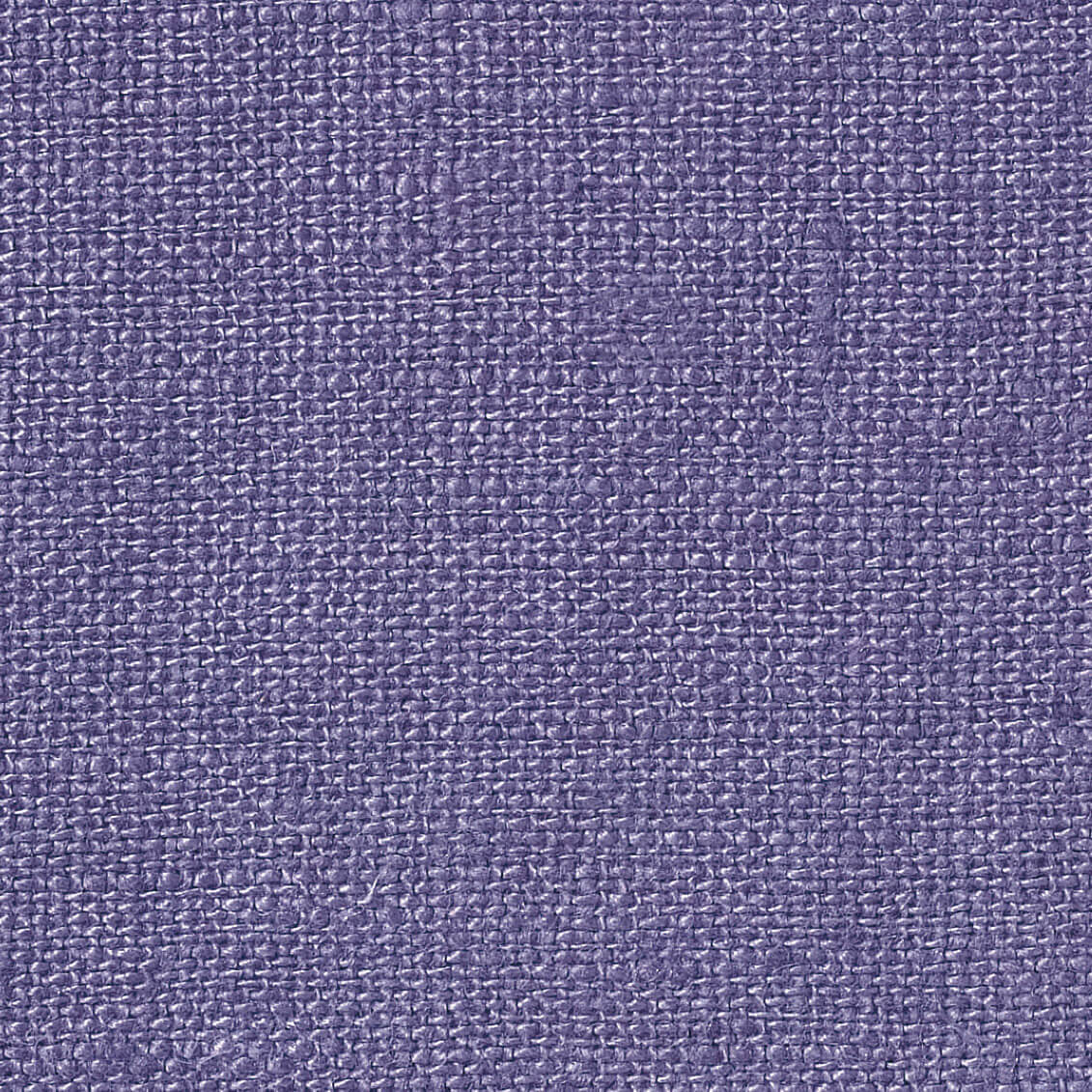 Sample - Light Weight Plain Linen Lilac