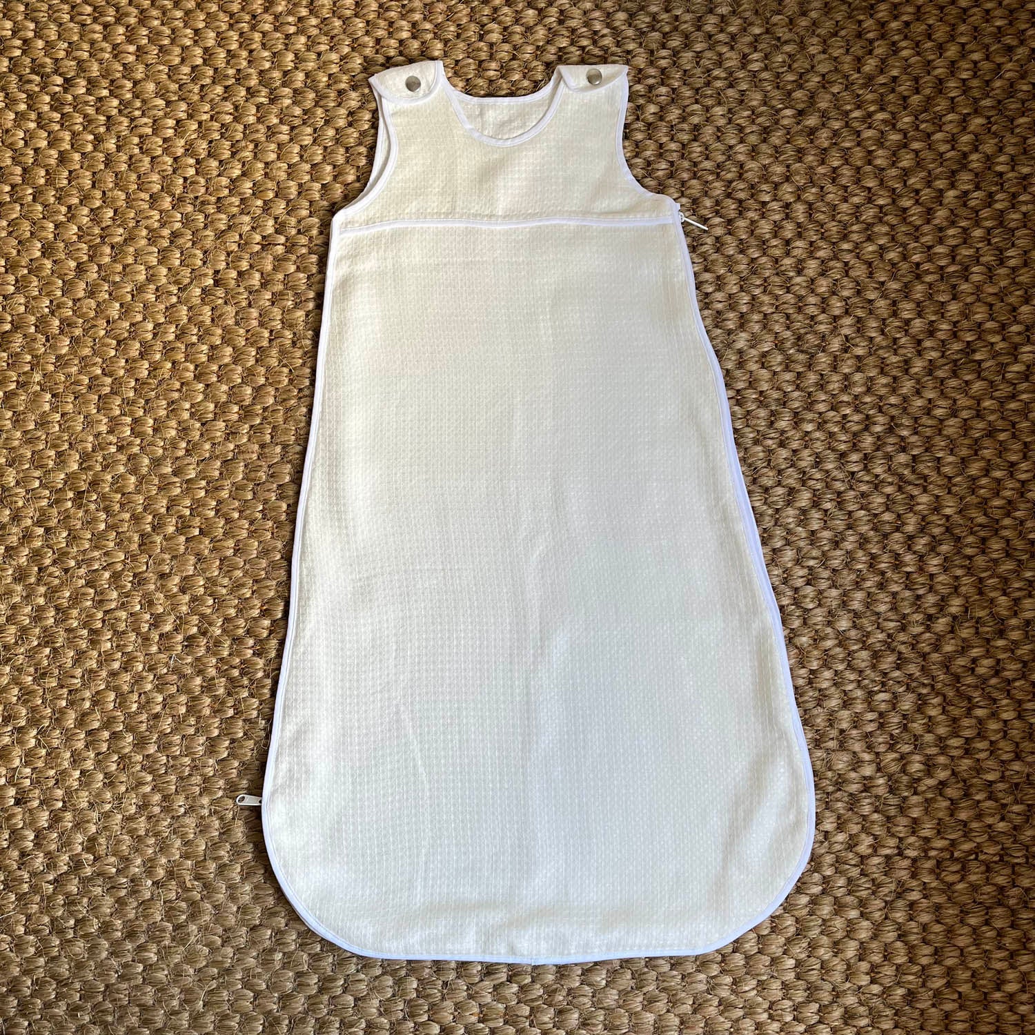 Baby's Sleep Sack Sample