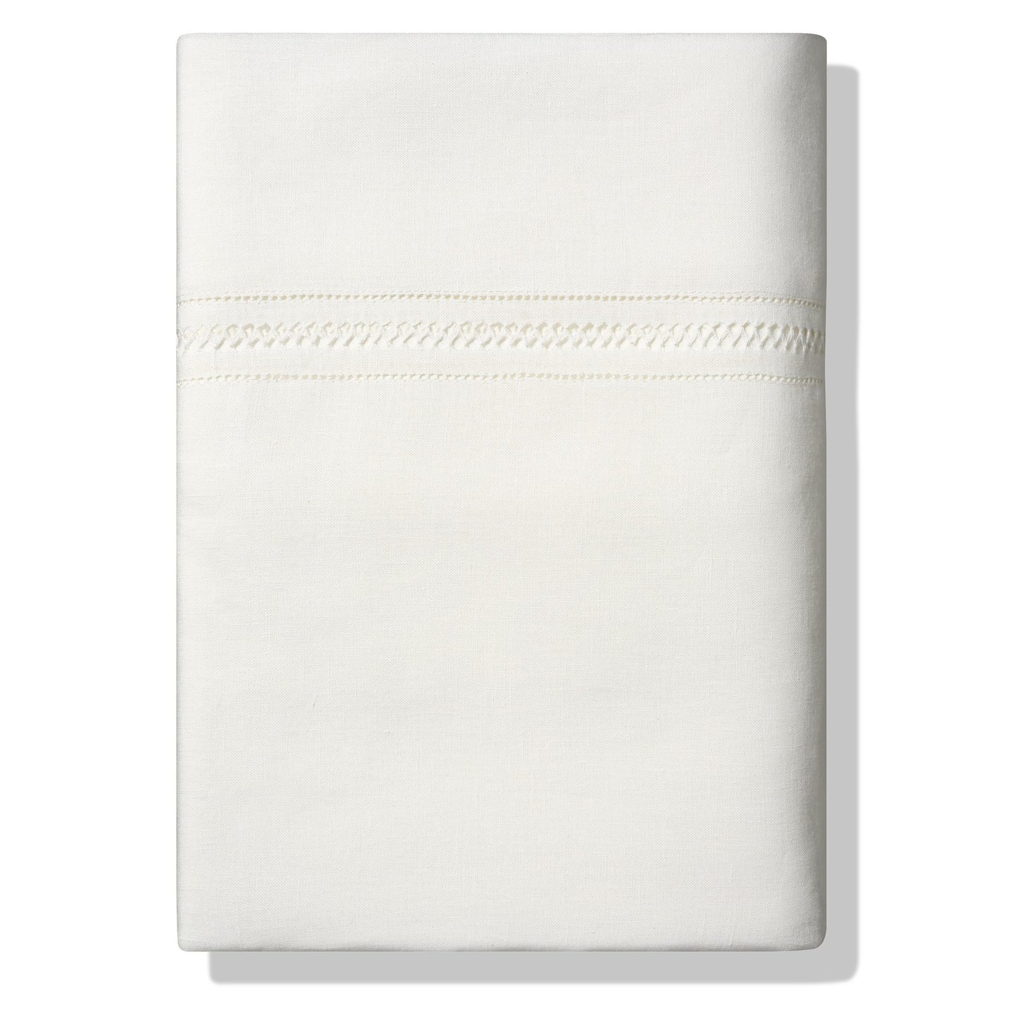 Top Sheet Diamond Stitch