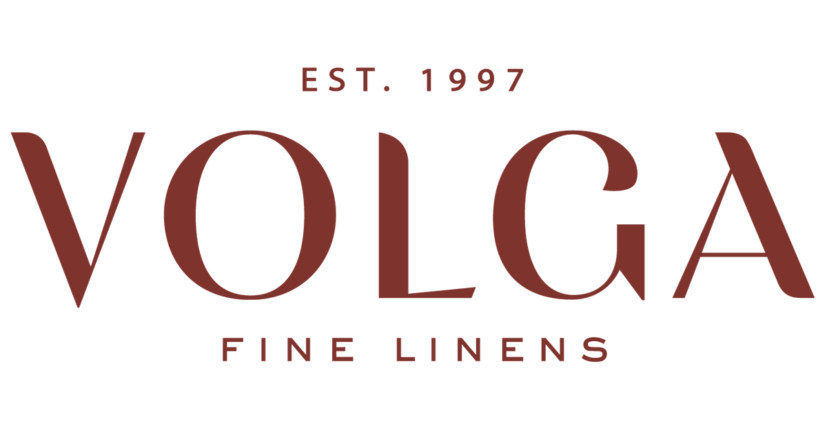 Volga Linen logo