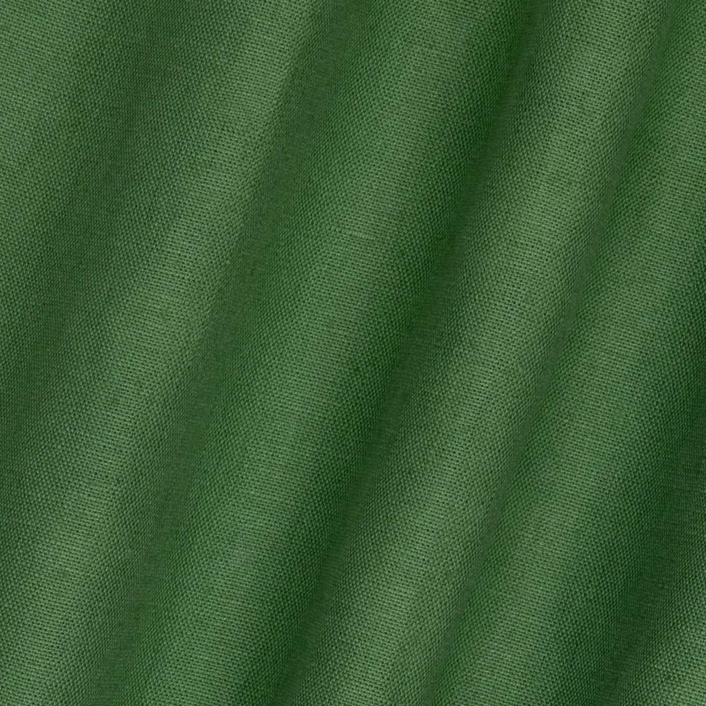 Light Weight Fine Weave Linen Constantia Green