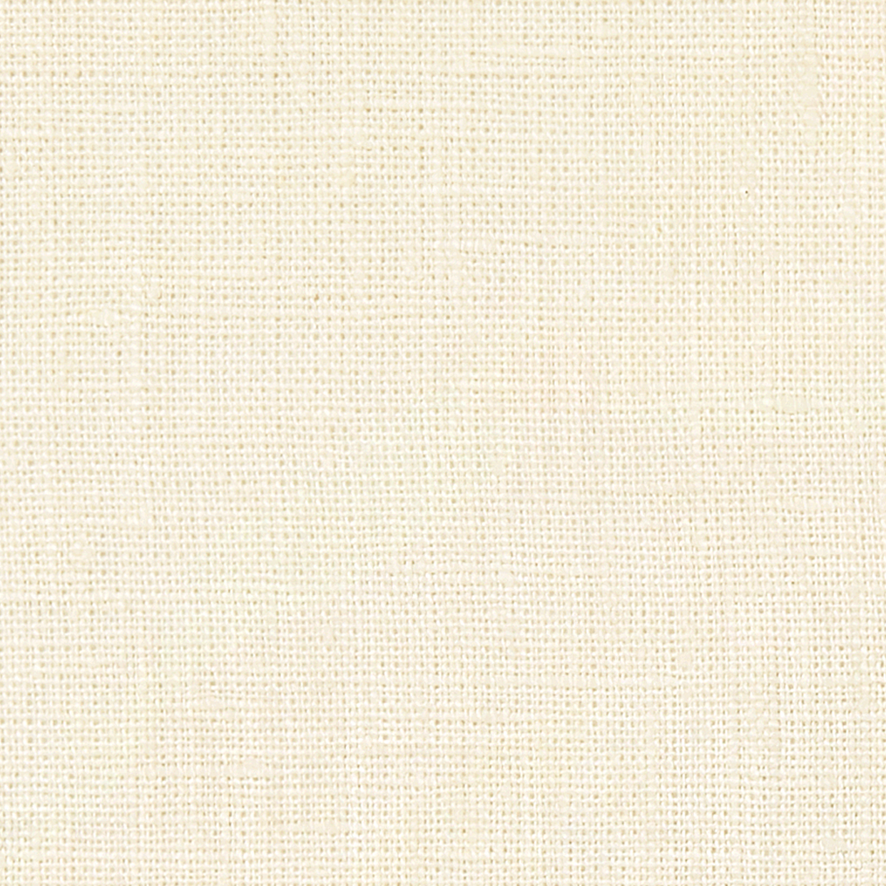 Off Cut - 0.9m Light Weight Plain Linen Oatmeal