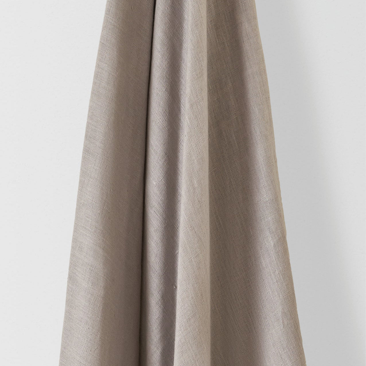 Light Weight Plain Linen Putty