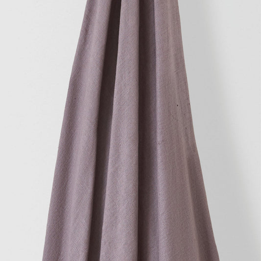 Light Weight Plain Linen Rose Taupe
