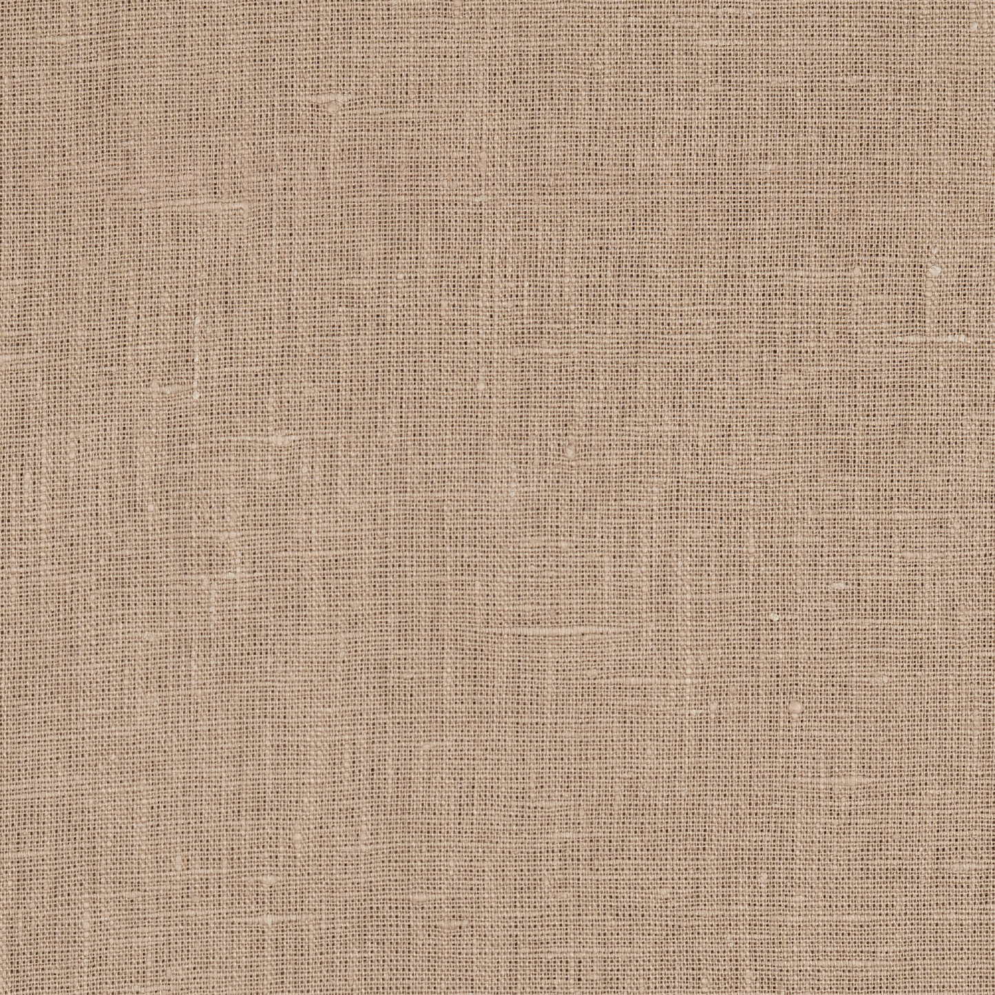 Light Weight Plain Linen Tawny Gold