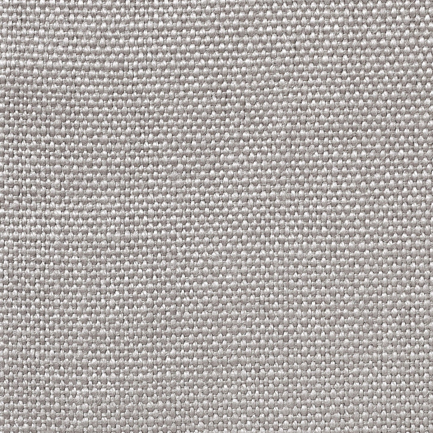 Off Cut - 0.5m Mid Weight Plain Linen Dove Grey