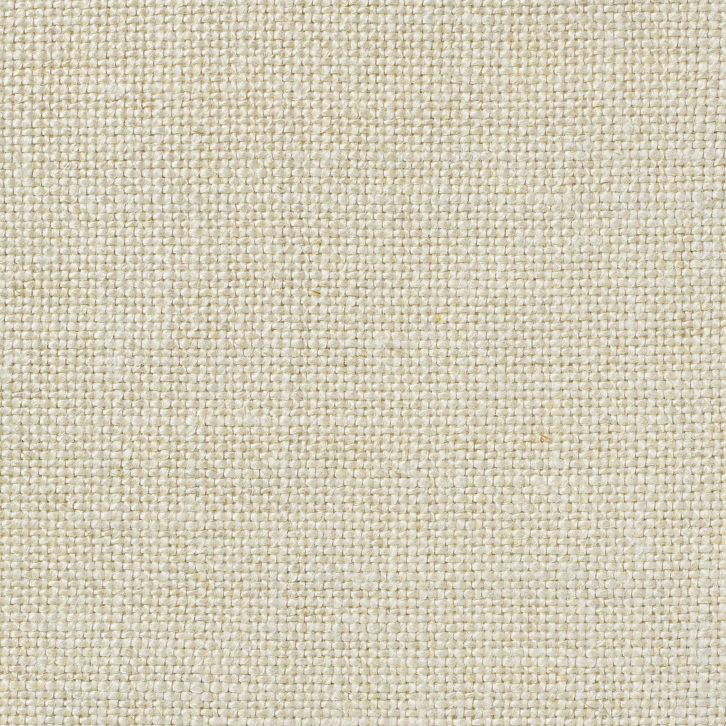 Off Cut - 1.6m Mid Weight Plain Linen Oatmeal