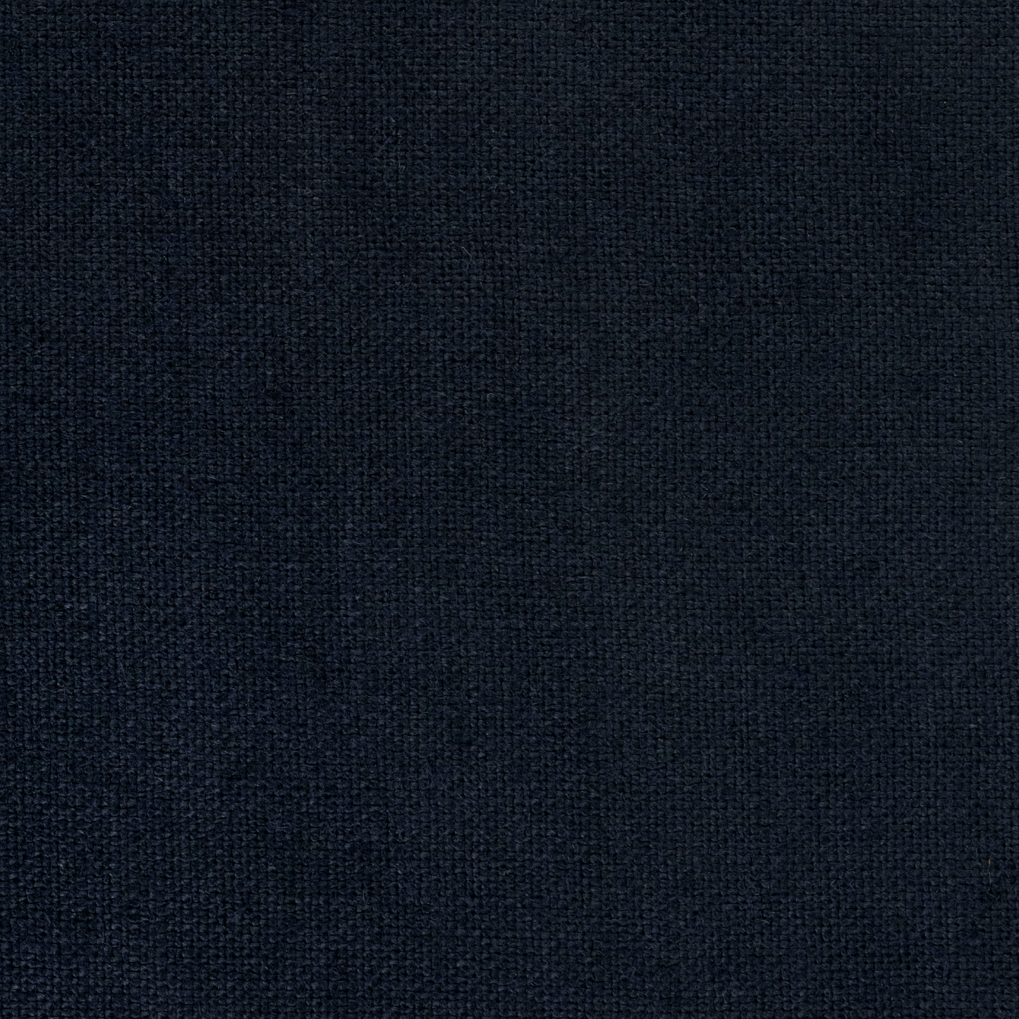 Mid Weight Plain Linen Peacoat