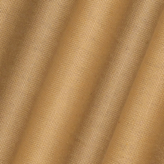 Mid Weight Plain Linen Straw