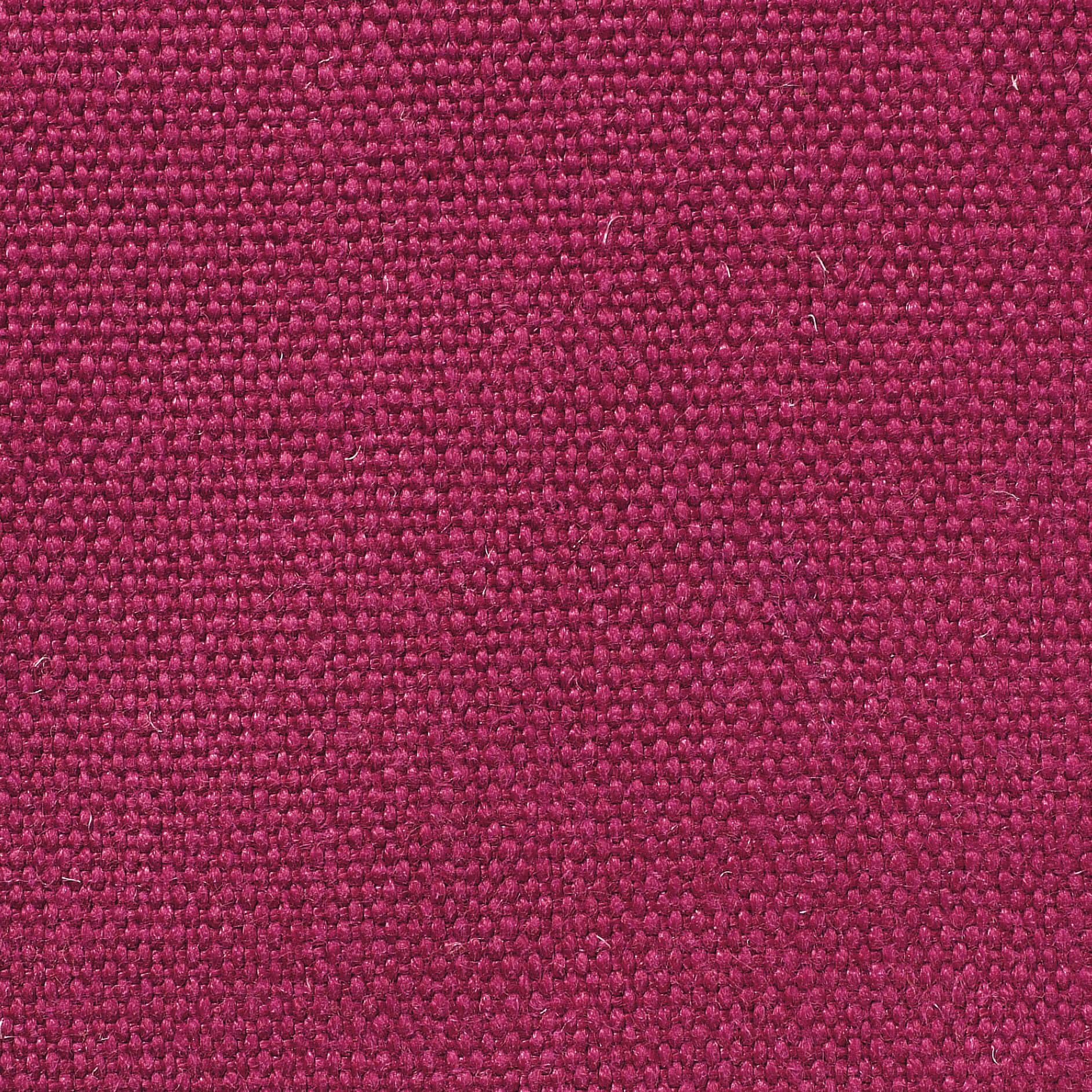 Close-up of a textured pink fabric surface