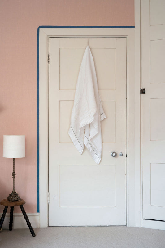 Classic Braid in Cornflower