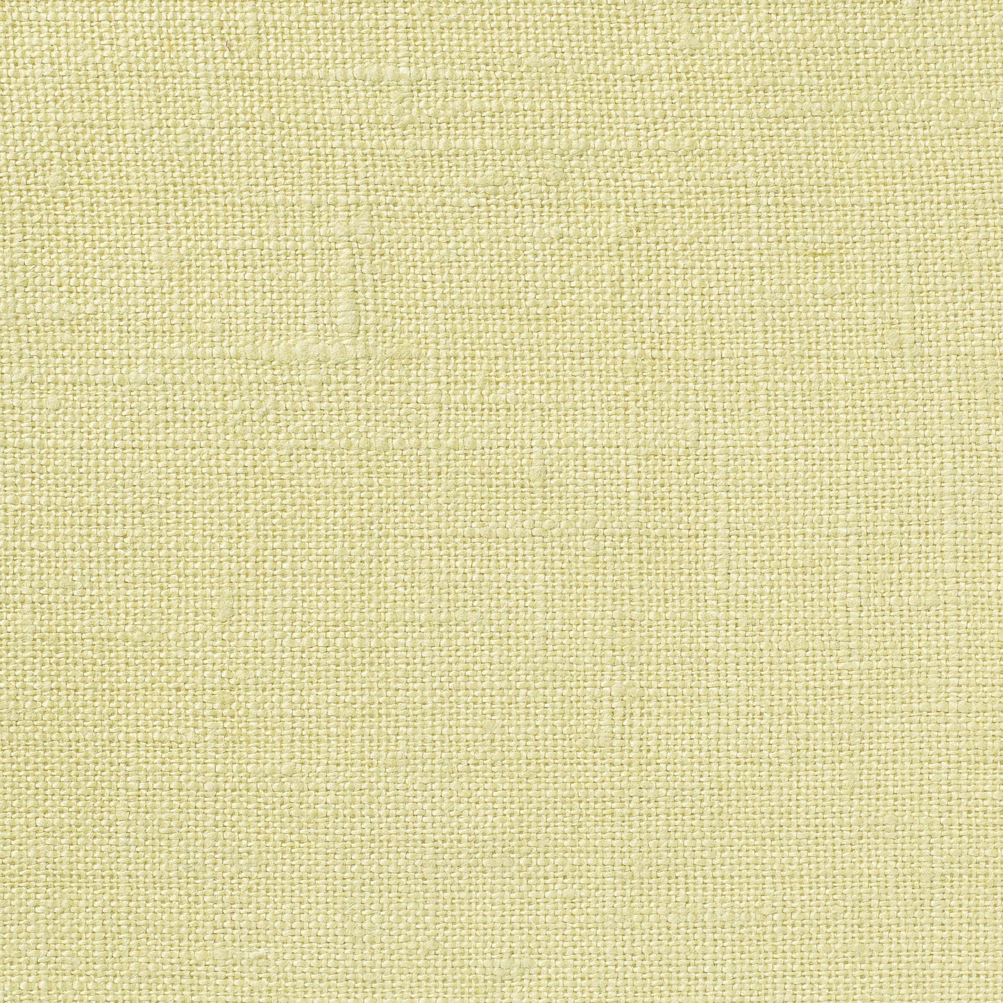 Sample - Light Weight Plain Linen Primrose