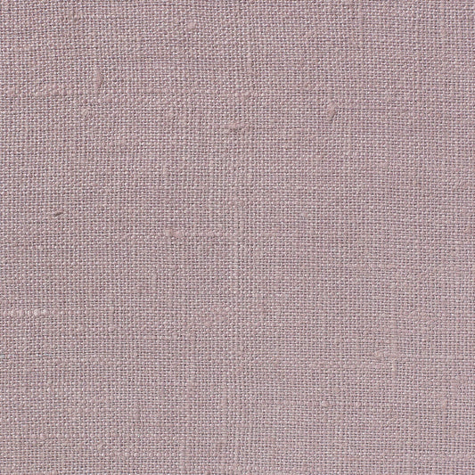 Sample - Light Weight Plain Linen Rose Taupe