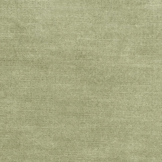 Venetian Linen Velvet Eucalyptus