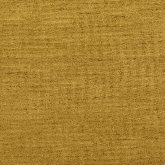 Venetian Linen Velvet Ochre