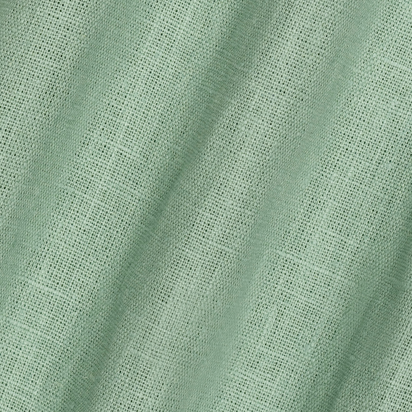 Light Weight Plain Linen VOLGA X MEREDITH ELLIS Duck Egg