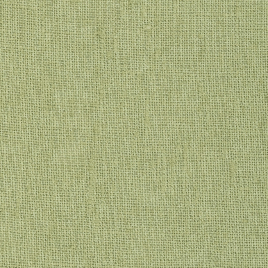 Light Weight Plain Linen Eucalyptus