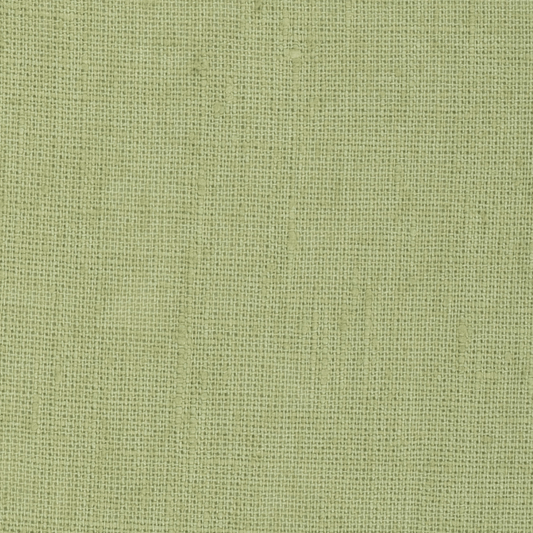 Light Weight Plain Linen Eucalyptus