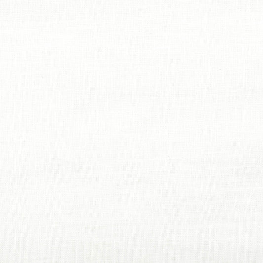 Drawn Thread Complimentary Plain Linen