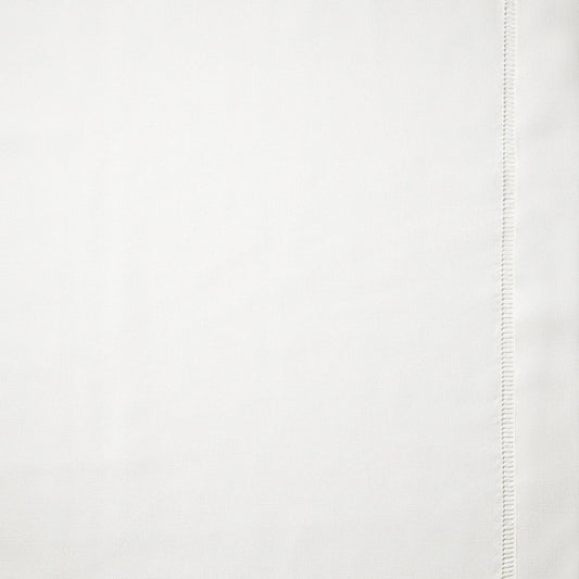 Drawn Thread Curtains - Ladder Stitch Edge