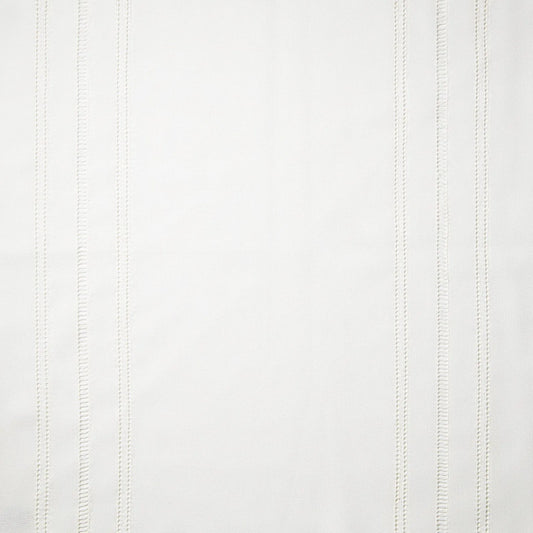 Drawn Thread Curtains - Ladder Stitch Rows