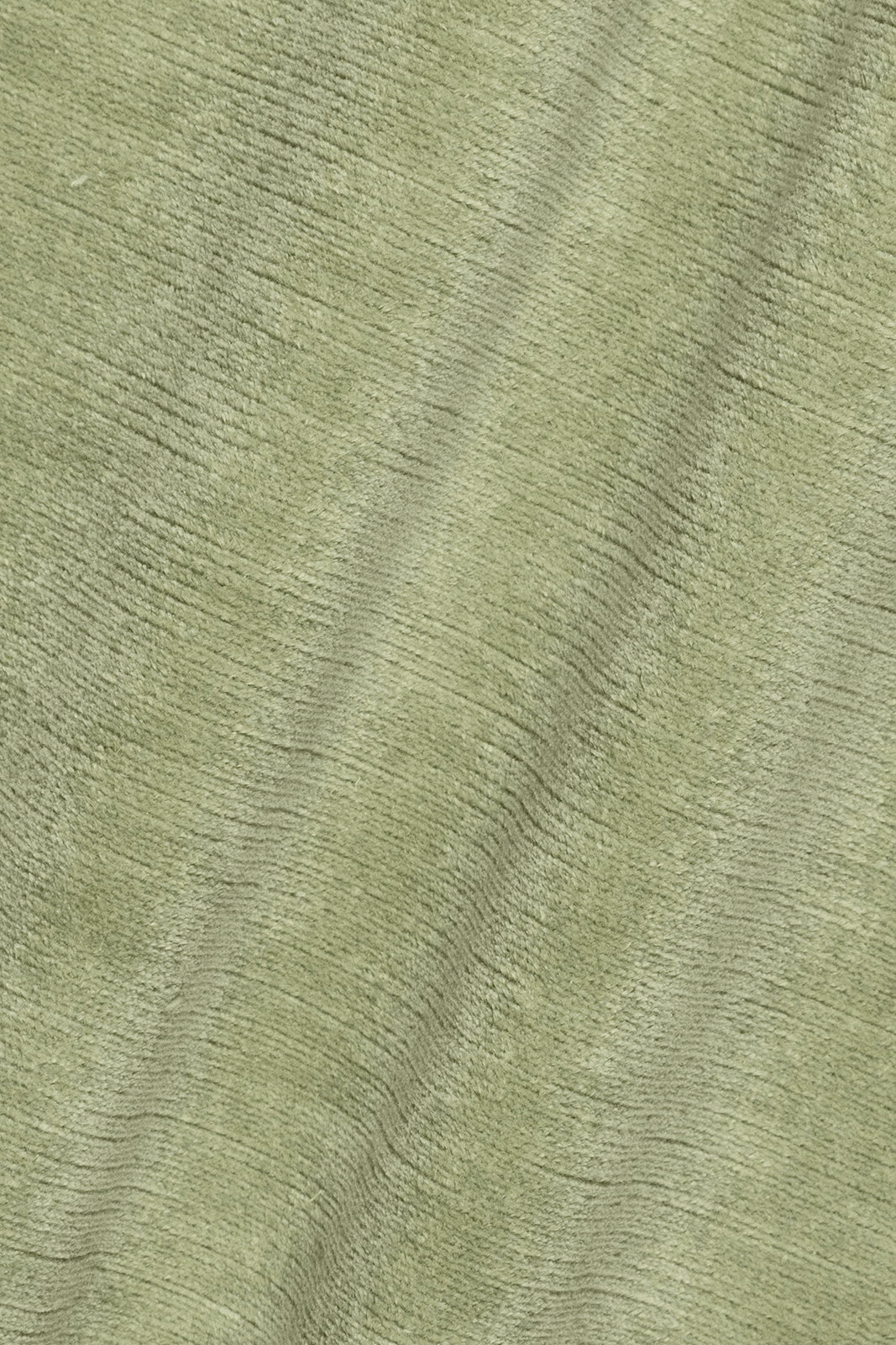 Venetian Linen Velvet Eucalyptus