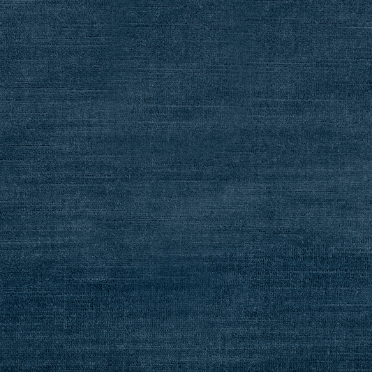Venetian Linen Velvet Midnight Blue