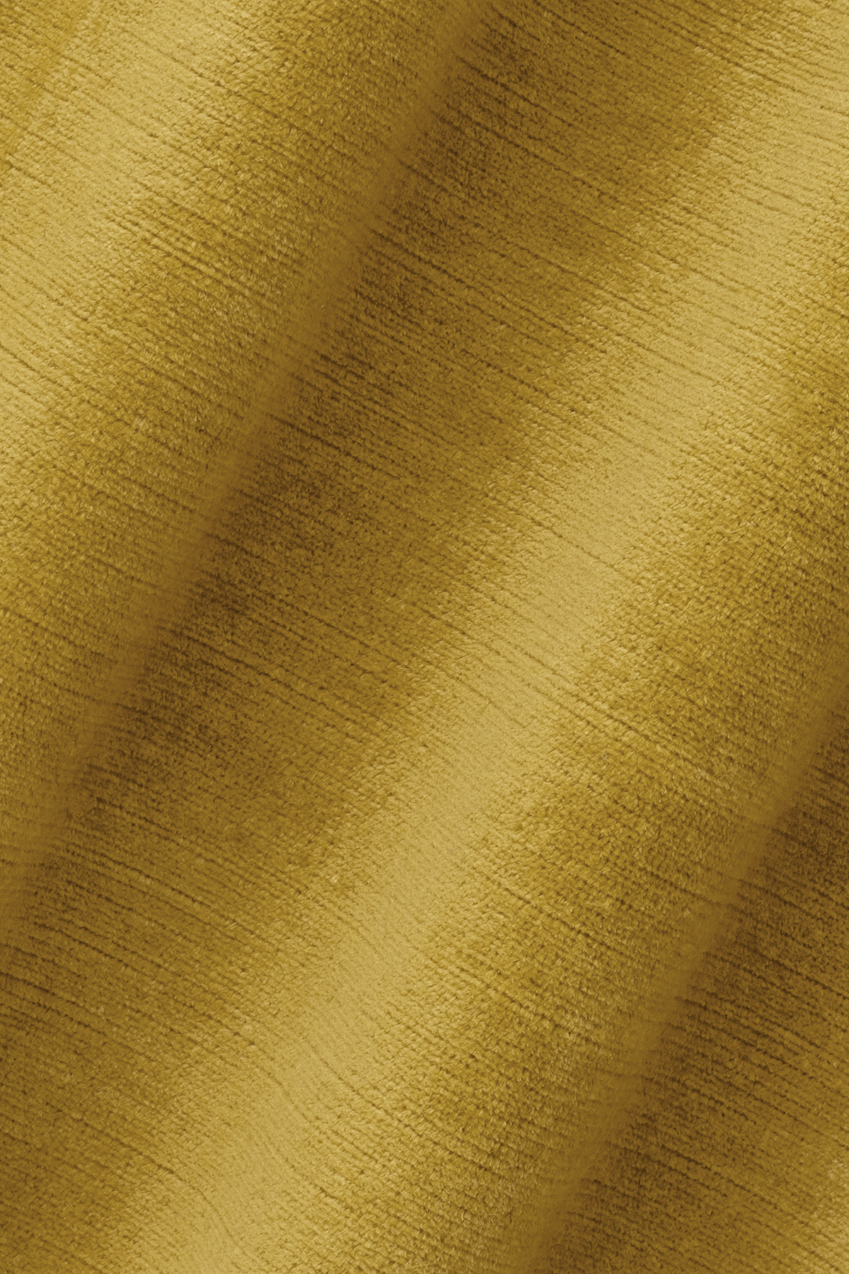 Venetian Linen Velvet Ochre