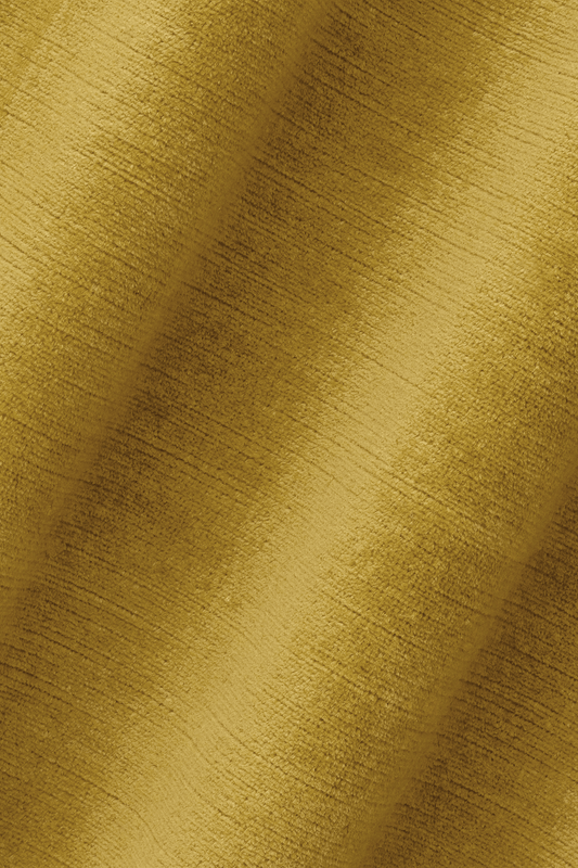 Venetian Linen Velvet Ochre