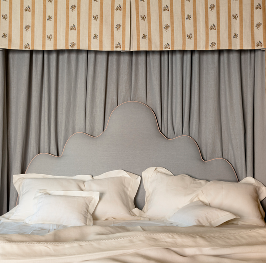 Plain Headboard