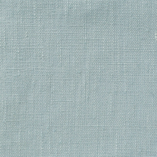 Sample - Light Weight Plain Linen Parma Grey
