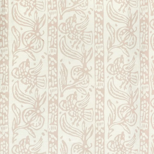 Finist Dual Use Archive Print in English Rose/Ivory White