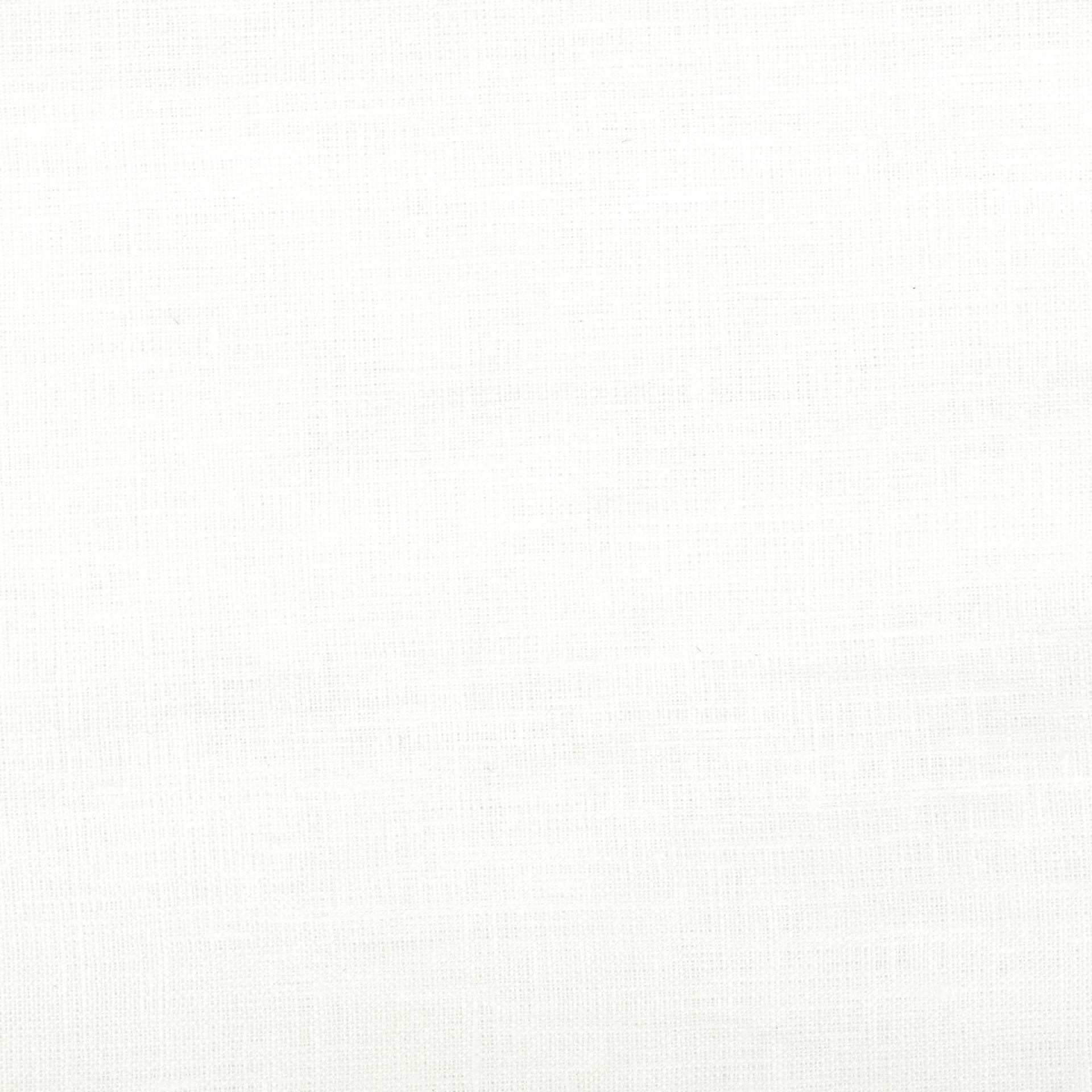 Sample – Drawn Thread Complimentary Plain Linen