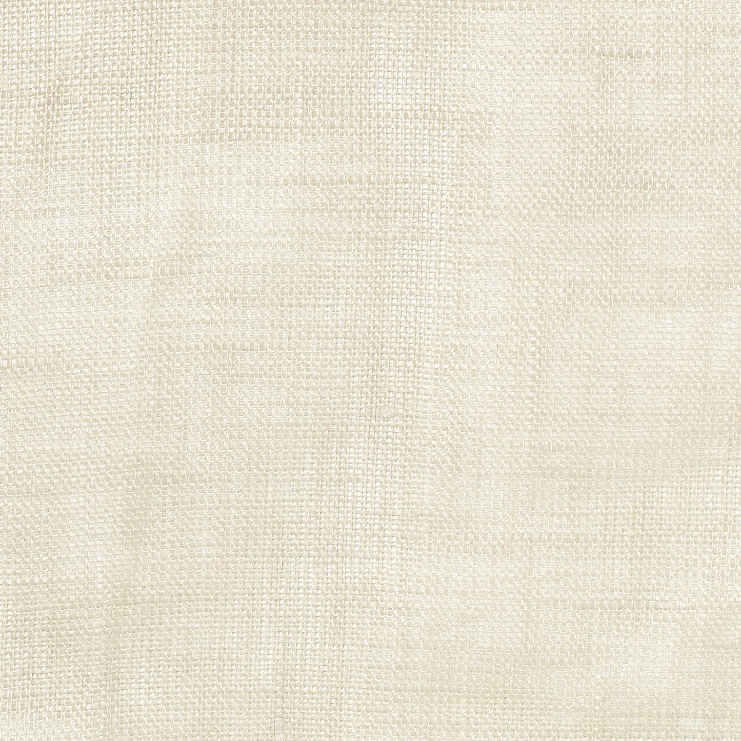 Sheer Linen Plain Putty