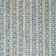 Petite Kitezh Weave Delft Blue/Natural