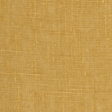 Light Weight Plain Linen Old Gold