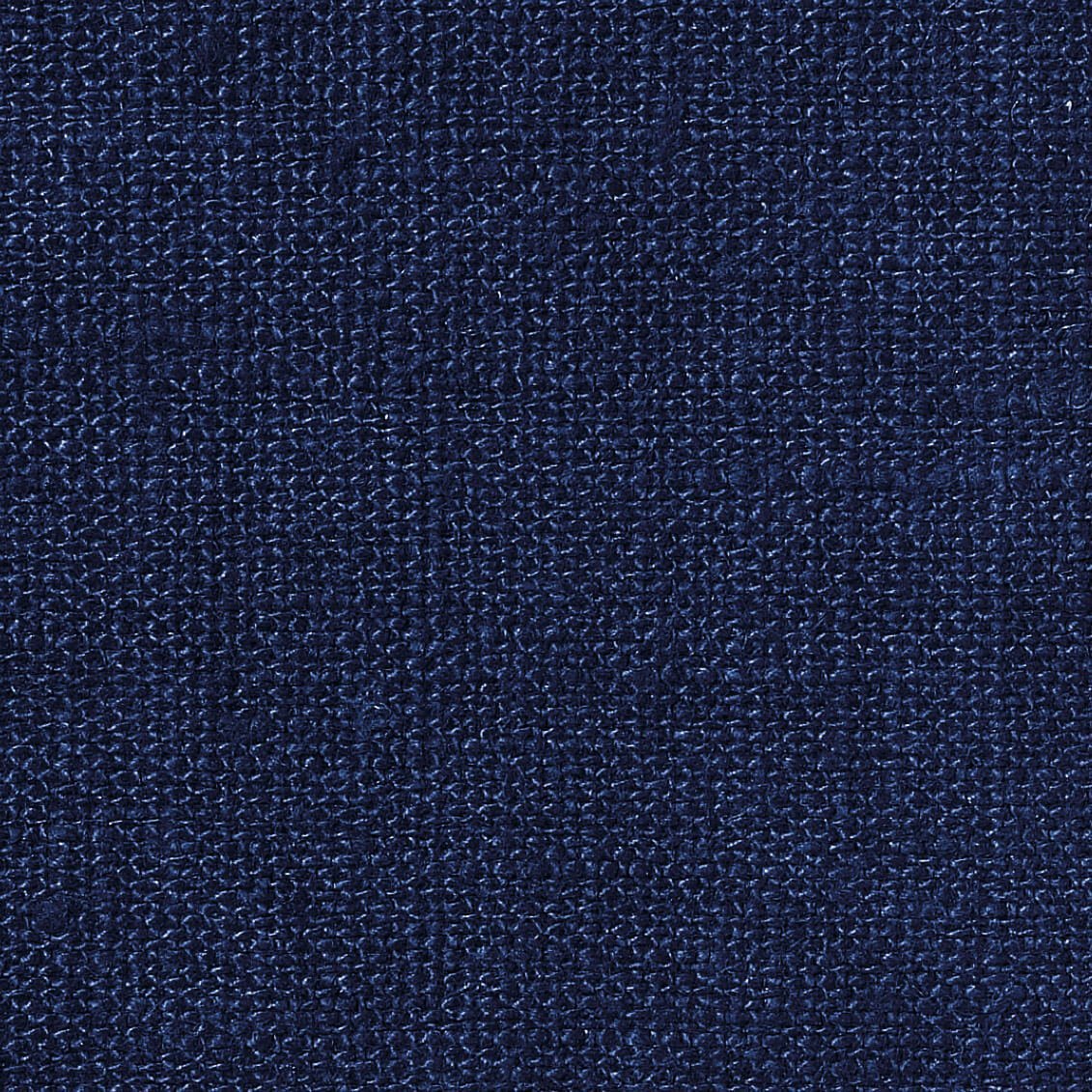 Sample - Light Weight Plain Linen Ink