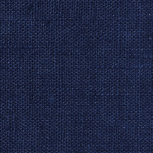Sample - Light Weight Plain Linen Ink