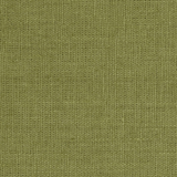 Light Weight Plain Linen Botanical Green