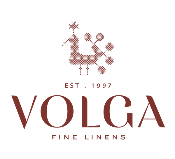 Volga Linen