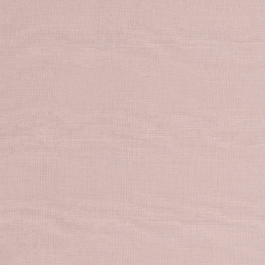 Light Weight Fine Weave Linen English Rose