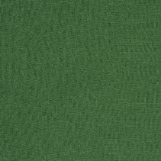 Light Weight Fine Weave Linen Constantia Green